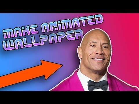 How to make Animated Wallpapers in Opera GX Mods