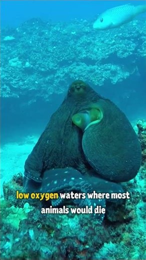 "The Alien Living in Our Oceans | Octopus Facts You Won’t Believe