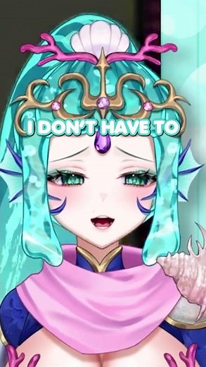 POSEIDONS PLANNED MARRIAGE?! #poseidonmythos #pokemon