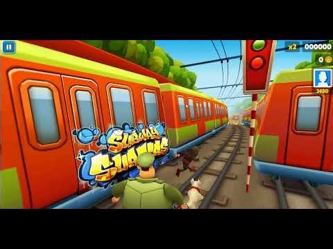 pack textura ninja subway surfers pra pc