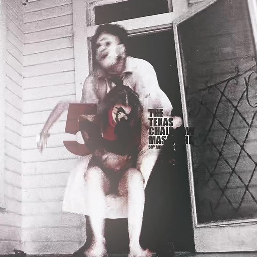 happy 50th anniversary to the greatest horror of all time! #thetexaschainsawmassacre #tcm #texaschainsaw #thetexaschainsawmassacre1974 #1974 #tcm50thanniversary #thetexaschainsawmassacre50thanniversary #edit
