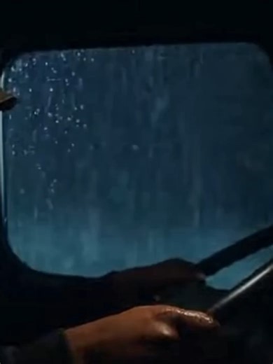 🌧️🚛 WHEN TRUST CLEARS THE STORM The fog was thick. So thick he couldn’t see the road ahead. Hands gripping the wheel. Chest tight. Carrying fear, pressure, responsibility — all at once 🌫️ No answers. No control. Just a heart that finally admitted, “I can’t do this alone.” “God… if You’re out there, please get me through this.” Not a bargain. Not a demand. Just surrender 🙏 And that’s when the load shifted. Not because he was strong enough — but because he stopped trying to carry everything hi