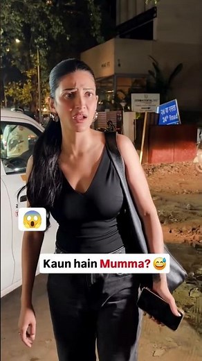 ‘Kya bak rahe ho?’ Shruti Haasan gets ANGRY at paps for calling her ‘Mumma’ during outing in Mumbai