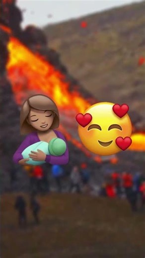 THE LAVA LUNACY! 😱🔥 (THE MORTAL GEOLOGIC LEAK)