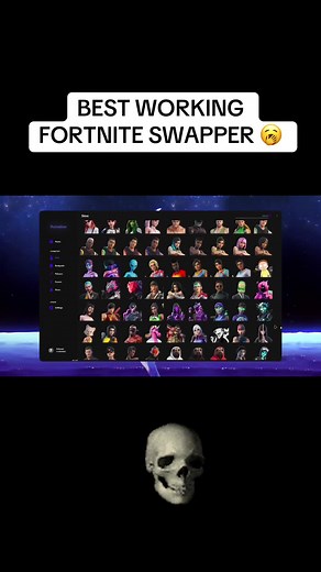 Meilleur Swapper Fortnite Fonctionnel ! 🤩