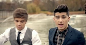 One Direction One Thing Official Music Video