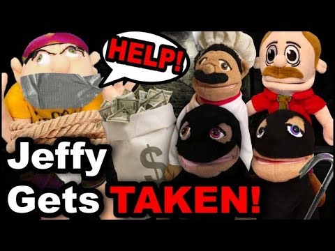 SML Movie They Took Jeffy… BIG MISTAKE 🤣 | SML Parody