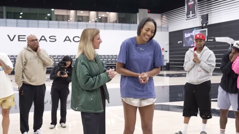 Know Every WNBA Finals MVP and Their Historic Wins