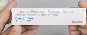 What are the uses of Clobetasol Propionate, Neomycin Sulphate, ... | Filo