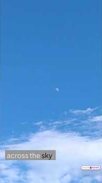 Why Is the Sky Blue? The Answer Is More Amazing Than You Think