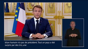 EN DIRECT - Guerre Israël-Hamas: Emmanuel Macron annonce la mort de 13 Français
