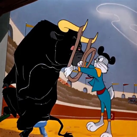 I still love watching this classic cartoon 🥰 | Cartoon Videos