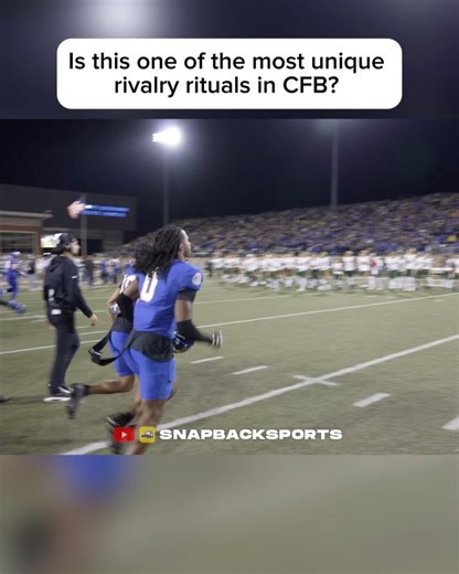 SnapBack Sports on Reels