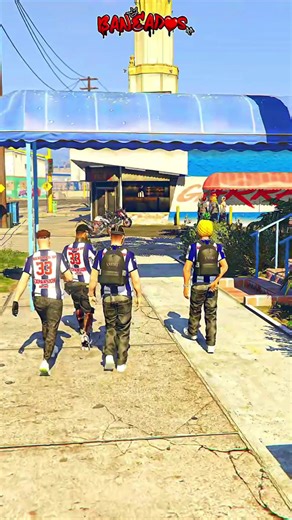 SERVIDOR : BANEADOS RP #gta5 #fivem #viral #alianzalima #universitario | five m