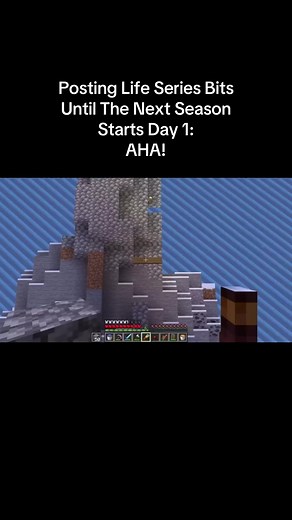 Exploring Grian's Last Life Minecraft Gameplay