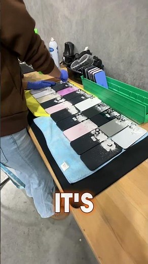 The Truth About "Unbreakable" Phones