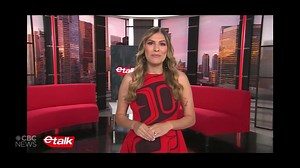 Sask. woman says it's surreal to become first First Nations host of etalk