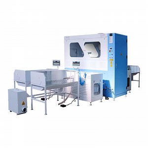 [Hot Item] Goose Down Filling Machine