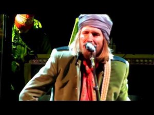 Tom Petty....So You Want To Be a Rock 'n' Roll Star....10/1/14....Red Rocks