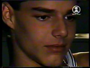 Ricky Martin in Menudo.mpg