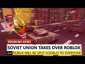 SOVIET ROBLOX