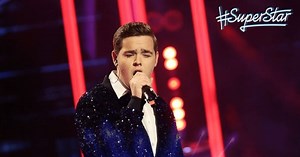 Alessandro Mucea, abandonat de mamă și orfan de tată, și-a răzbunat destinul la SuperStar. A câștigat 1 milion de lei