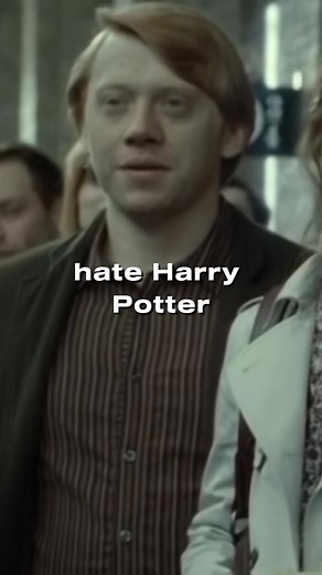Rupert Grint's Honest Thoughts on Harry Potter