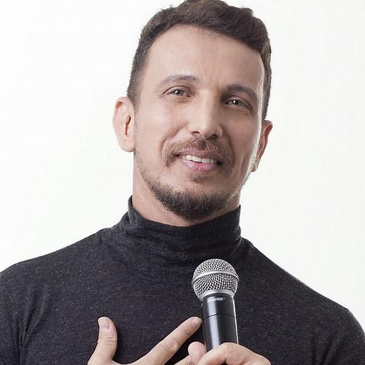 O Céu Se Abre - Walmir Alencar - LETRAS.MUS.BR