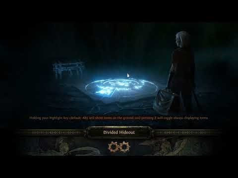 POE Build 3.28 Guardian Templar Vaal Absolution Endgame Build - Uber Eater + Uber Exarch