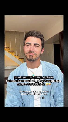 Because of his response, he’ll likely face some negative feedback after this. He was speaking in general, and he’s already seen the comments about him having “multiple girlfriends” whenever he likes someone’s photo. 🙄 If you ask me whether EMSU is a flop—absofuckinglutely NOT. 🤪😆 If you want to stop shipping them, I respect your choice. I just hope you can respect mine too. Thank you! 😮‍💨 #emingünenç #EMSU #flop #fyppppppppppppppppppppppp