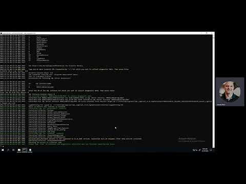 Session 1: Intro - How to run SQL LogScout and collect some logs