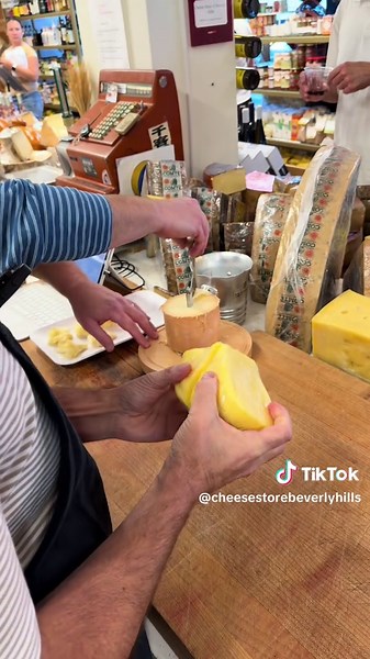 Triple Crème Cheese Pairings You’ll Love