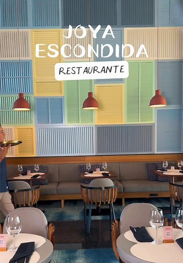Descubre Azulinda Café & Bar, el secreto de Cancún