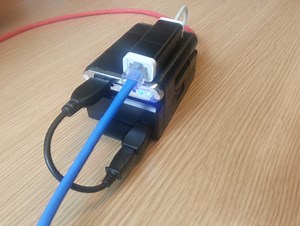 PiTap: Automated packet capture on a Raspberry Pi #piday #raspberrypi @Raspberry_Pi