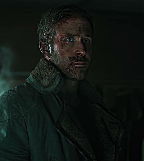 Потому что не видели ЧУДА - "Blade Runner 2049" - Edit / VØJ, Narvent, KORUSE - Euphoria
