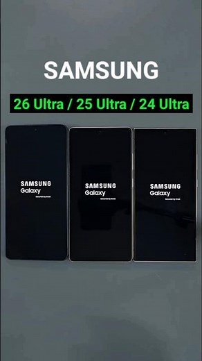 Samsung S26 Ultra vs S25 Ultra vs 24 Ultra 📱 samsung galaxy s26 ultra phone 📱🎁