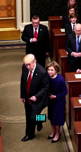 The President Who Refused to Shake Hands 🤯 | Awkward Moment Caught on Camera #shorts