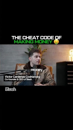 ‪@SlashFinancial‬ Earn from interchange, deposit interest, and fees by controlling payment flow.