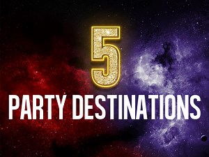12K views · 176 reactions | Cadbury 5Star Party-Planet, powered by 5FM is officially here!  Join your favourite 5FM DJs at some of the world’s biggest party destinations for non-stop 5-star fun. Find all the deets here: https://bit.ly/2qz6tW0 #5starpartyplanet5fm #Gimme5Star | 5Star | Facebook