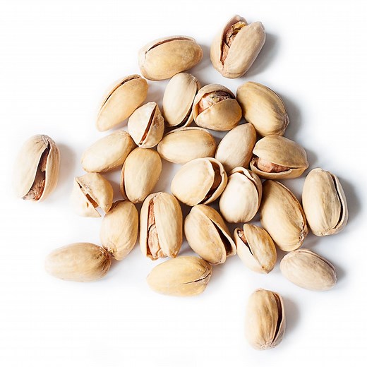 Organic Pistachios Roasted and Salted Buy in Bulk from Food to Live