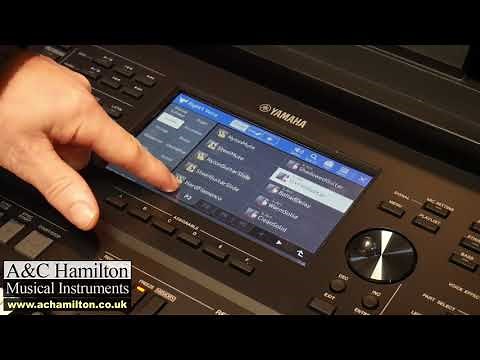 Why Is The PSR-SX700 So Good