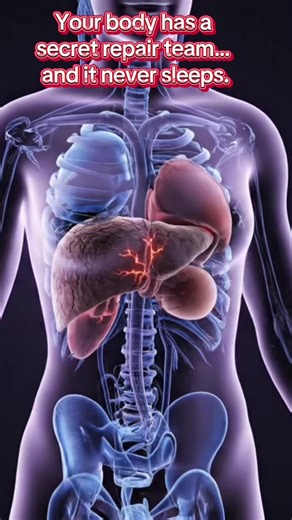 “Meet stem cells — your body’s master repair system. 💡 They replace old cells, fix damage, and can transform into whatever your body needs. Science is watching, and the results are fascinating. #StemCells #ScienceExplained #BodyRepair #BioTech #FutureOfHealth”