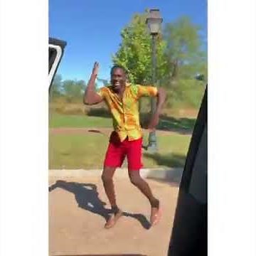 Mufasa singing "It's Friday Then.." #vibes #viral