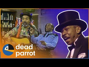 Desmond Goes Above & Beyond, Surprising Everyone | Desmond's