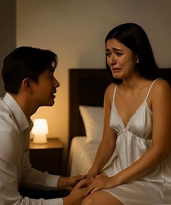 68K views · 104 reactions | On Our Wedding Night, My Wife Avoided Me...