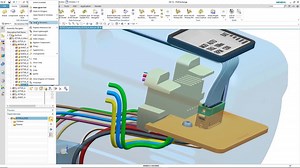PADS Professional的ECAD/MCAD 协同设计