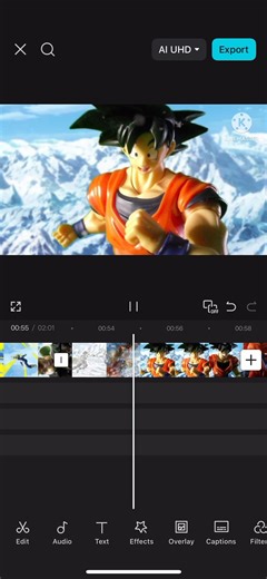 Goku & vegeta vs broly stop motion #Animation #Dbs #stopmotion #Dbs #stopmotionanimation #anime