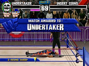 55K views · 1.4K reactions | WWF Wrestlemania | Arcade #videogames #retrogaming #gaming #arcade #retro #classic #gameplay #gamingcommunity #gamingvideos #nostalgia | Kamikaizo | Facebook