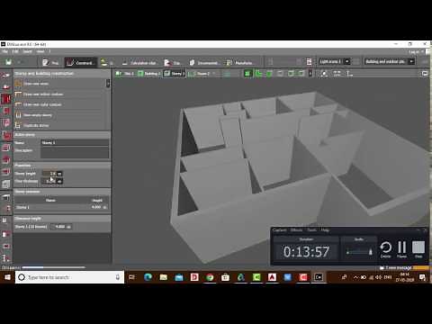 Getting started with DIALux Evo