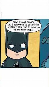 Can YOU Solve the Killer Croc Case? 🐊🔎 | Batman's Mystery Casebook | ‪@dckids‬